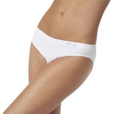 Classic Bikini Hipster - White