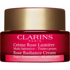 Clarins Super Restorative Rose Radiance Cream 50ml