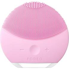 Weichmachend Gesichtsbürsten Foreo LUNA Mini 2 Pearl Pink