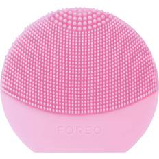 Exfoliante Brochas faciales Foreo LUNA Play Plus Pearl Pink