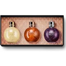 Molton Brown Scented Gift Boxes & Sets Molton Brown Festive Bauble Gift Set 3-pack