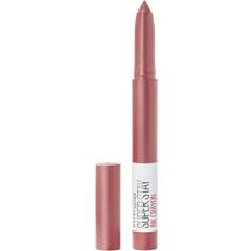 Maybelline Superstay Ink Crayon #15 Lead The Way