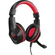 Nintendo switch gaming headset Trust GXT 404R