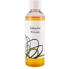 Babyolie Fischer Pure Nature Babyolie 100ml