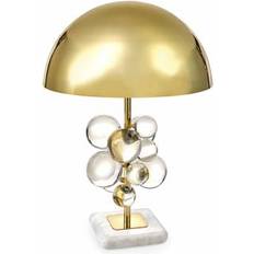 Acrylic Table Lamps Jonathan Adler Globo Table Lamp 63.5cm