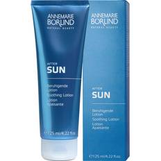 Kühlend After Sun Annemarie Börlind After Sun Soothing Lotion 125ml