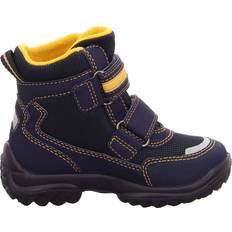 Superfit Talvikengät Superfit Snowcat Ocean Honey Boots - Sininen