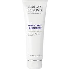 Antioxidantien Handcremes Annemarie Börlind Anti-Aging Handcreme 75ml