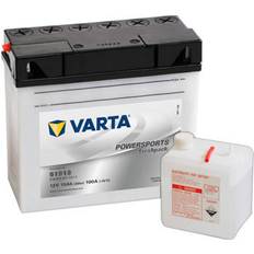 Varta Powersports Freshpack 51913