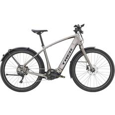 Trek Allant+ 8 10-Speed 2020 Men's Bike