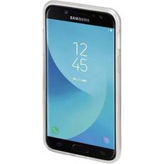 Samsung Galaxy J5 Mobilcovers Hama Crystal Cover (Galaxy J5)