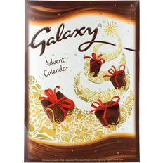 Galaxy Milk Chocolate Advent Calendar