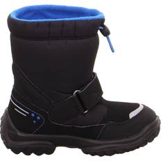 Superfit Snowcat - Black/Blue