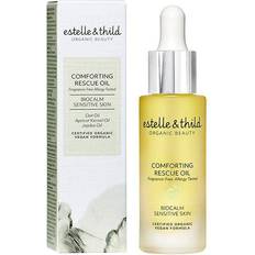 Estelle & thild serum Estelle & Thild Biocalm Optimal Comfort Rescue Oil 30ml