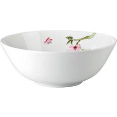 Rosenthal Serving Bowls Rosenthal Jade Serving Bowl 21cm