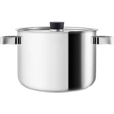Nordic kitchen gryde Eva Solo Nordic Kitchen med låg 20cm
