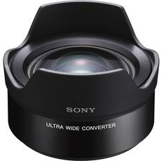 Sony Försättslinser Sony VCL-ECU2 Försättslins
