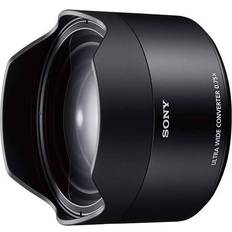 Sony SEL075UWC Objectif Additionnel