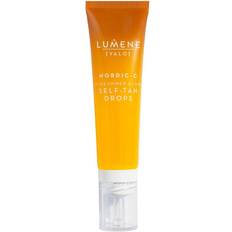 Lumene Veganska Solskydd & Brun utan sol Lumene Nordic-C Valo Midsummer Glow Self-Tan Drops 30ml