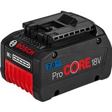 Bosch ProCore 18V 7.0Ah