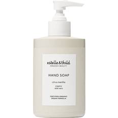 Estelle & Thild Handtvålar Estelle & Thild Hand Soap Citrus Menthe 250ml