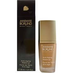 Annemarie Börlind Anti-Aging Makeup 04k Almond