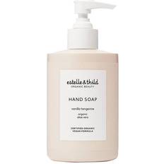 Hand Soap Vanilla Tangerine