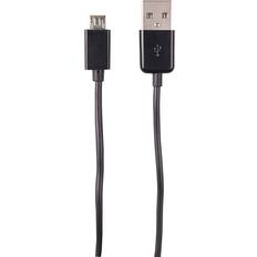 Gear USB A-USB Micro B 0.8m