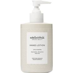 Estelle & Thild Handverzorging Estelle & Thild Hand Lotion Citrus Menthe