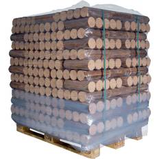 Deluxe Bøgebriketter
