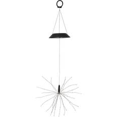 Star Trading Pendant Lamps Star Trading Firework Pendant Lamp 10.2"