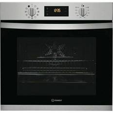 Backöfen Indesit IFW 3844 P IX Stainless Steel