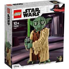 Lego star wars yoda LEGO Star Wars Yoda 75255