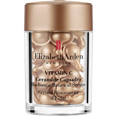 Elizabeth Arden Sieri & Oli Viso Elizabeth Arden Vitamin C Ceramide Capsules Radiance Renewal Serum 30-pack