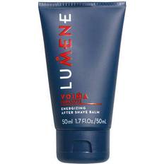 Peau mature Après-rasages & Aluns Lumene Voima Energizing After Shave Balm 50ml