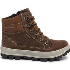 Superfit Tedd Gore-tex Brown Unisex Zapatos Botas