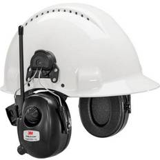 Work Clothes 3M Peltor Hearing Protection Radio DAB+ FM Headset