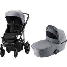 Britax Pushchairs Britax Smile 3 (Duo)