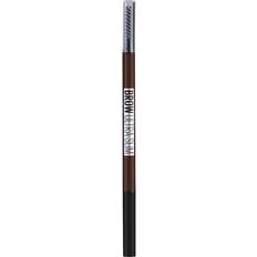 Maybelline Brow Ultra Slim Defining Eyebrow Pencil Warm Brown