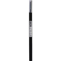 Negro Productos para cejas Maybelline Brow Ultra Slim #07-Black