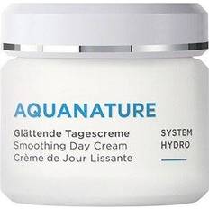 Vitamine Gesichtscremes Annemarie Börlind AquaNature System Hydro Smoothing Day Cream 50ml