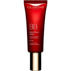 Clarins BB Skin Detox Fluid SPF25