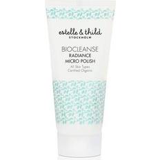 Estelle och thild Estelle & Thild Biocleanse Radiance Micro Polish 50ml