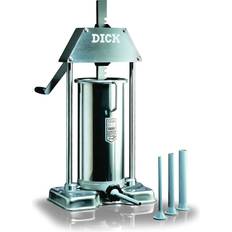 Silver Korvstoppare Dick Sausage Filler 9L