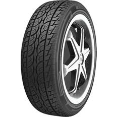 15 - 295 - Sommardäck Bildäck Nankang Utility SP-7 P295/50 R15 108H