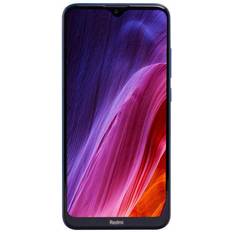 Xiaomi Redmi 8 Dual-Sim 64GB RAM Dual-SIM Eclipse Black