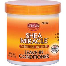 African Pride Shea Miracle Leave-In Conditioner 425g