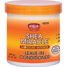 Shea Miracle Leave-In Conditioner