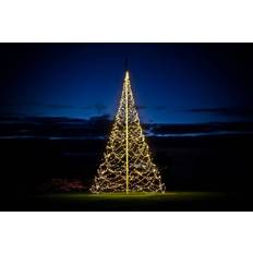Fahnenmast-Beleuchtung Formenta Fairybell 4000 LED Fahnenmast-Beleuchtung