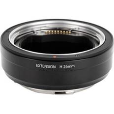 H 26 mm